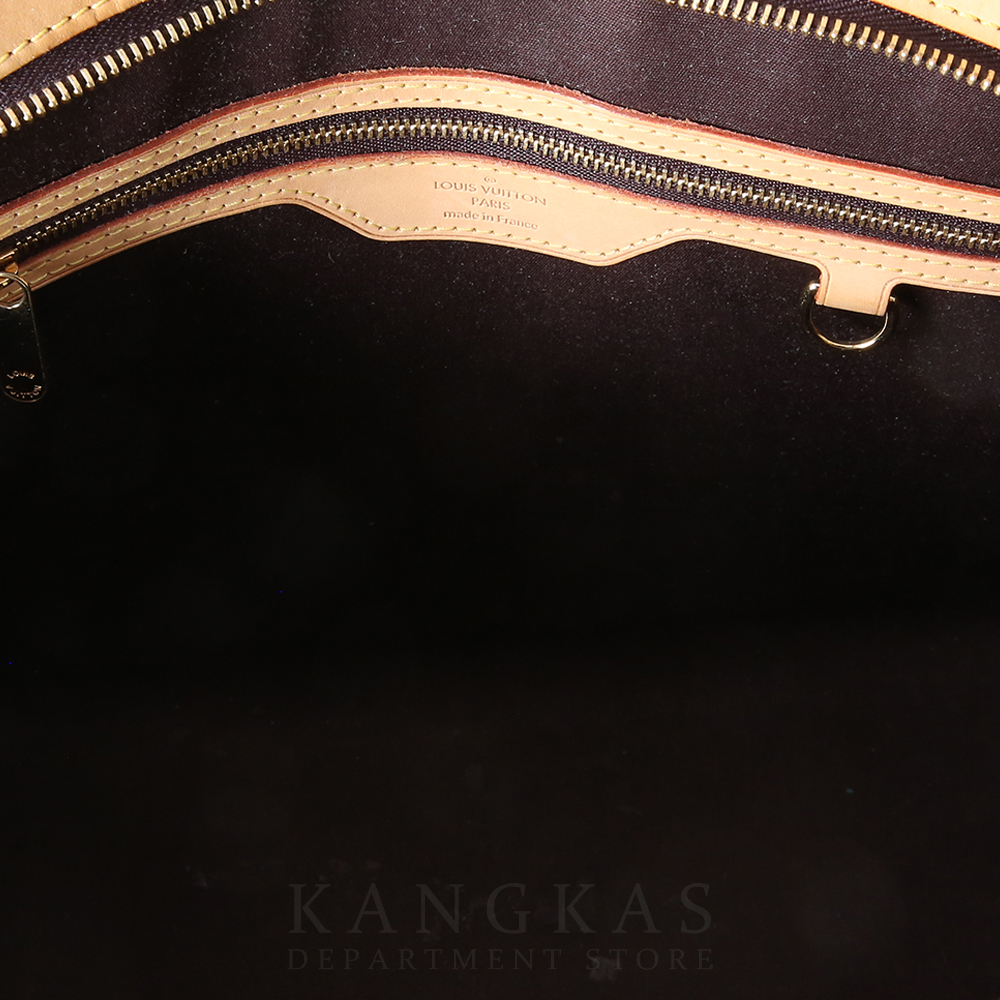 LOUIS VUITTON(USED)루이비통 M91619 베르니 브레아 MM
